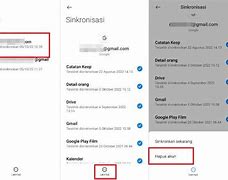 Cara Menghapus Akun Google Di Hp Redmi 10