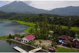 Jepara Danau Ranau