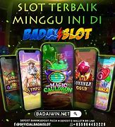 Link Slot Bonus Rollingan Terbesar Hari Ini