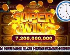 Permainan Baru Slot Domino Higgs Hari Ini Terbaru Memperbaiki Akun