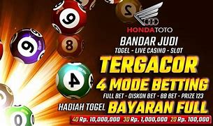 Situs Bet Togel 10 Perak