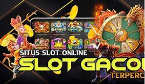 Situs Slot Ligazoom